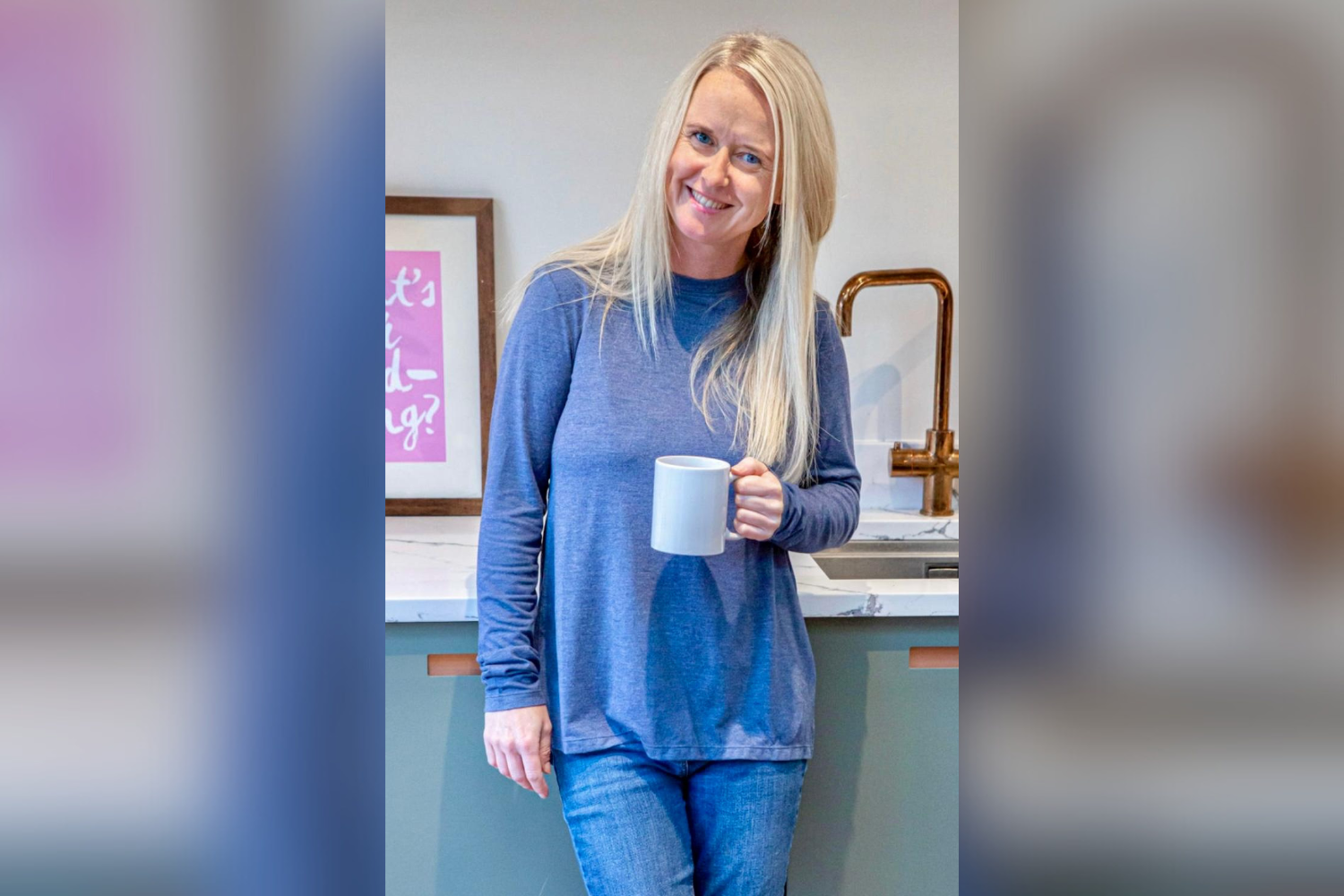 You are currently viewing Sunday Times best-selling author and award-winning food blogger Clare Andrews Joins Mind of the Student as Ambassador