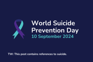 Read more about the article World Suicide Prevention Day: Let’s Break The Stigma And Open Up Conversation