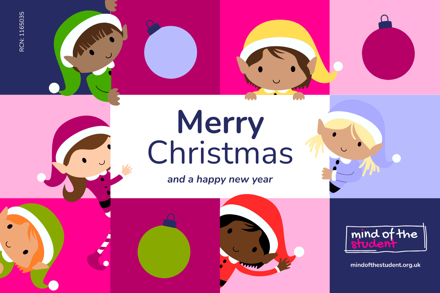 Read more about the article Merry Christmas from MOTS!
